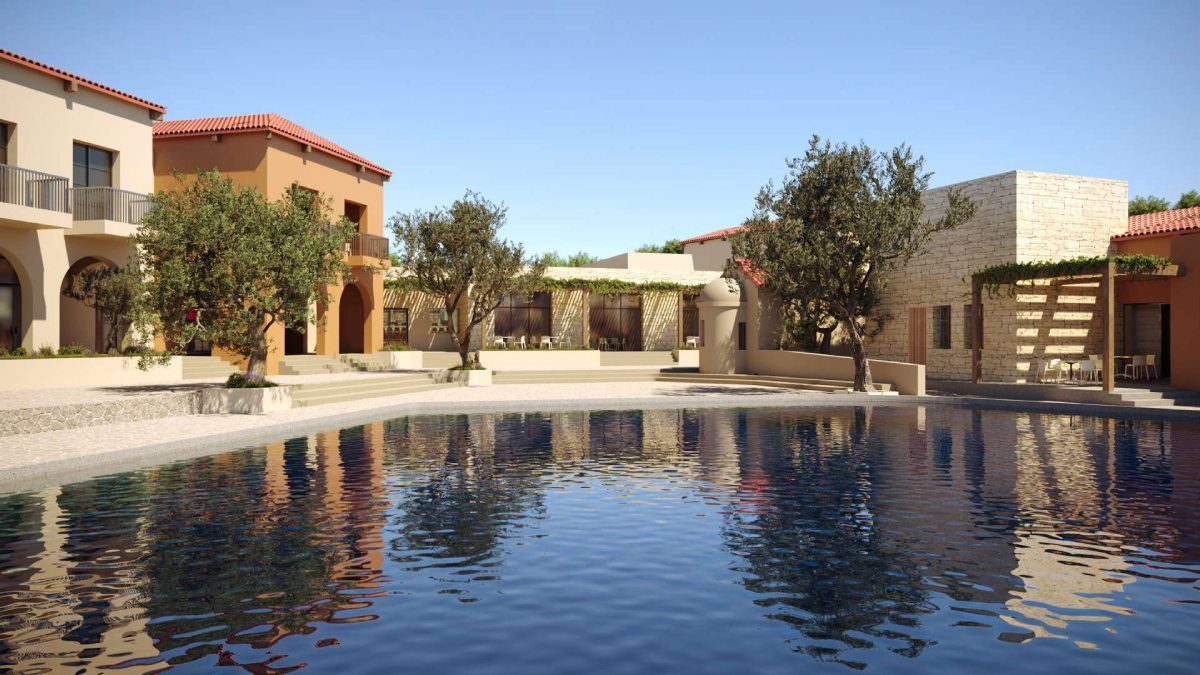 YOUNG ARTISTS” IN COLLABORATION WITH THE ATHENS SCHOOL OF FINE ARTS | Costa  Navarino Agora