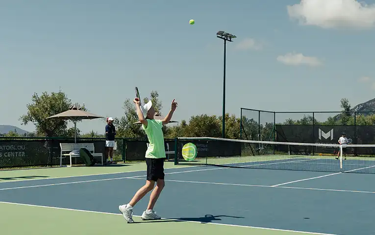 tennis tournament
