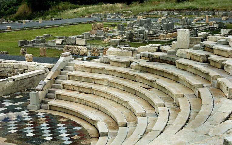 ancient messene