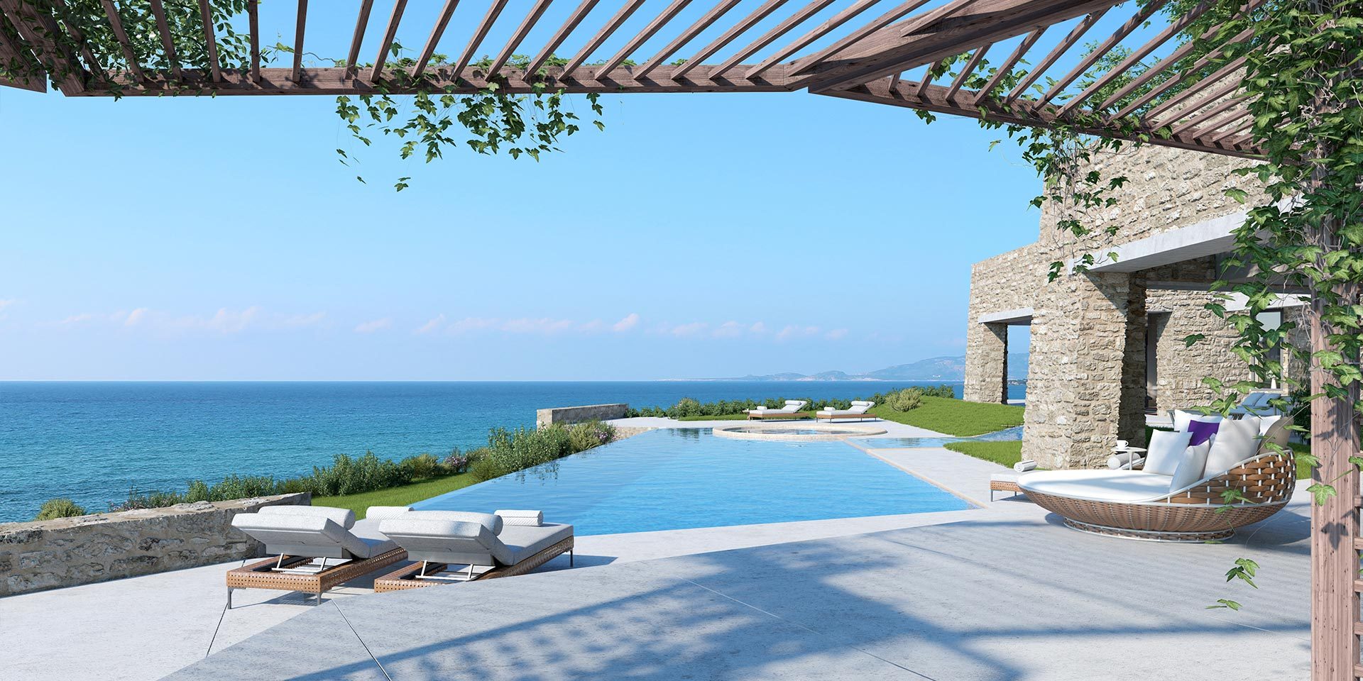 Photo and Video Gallery | Costa Navarino