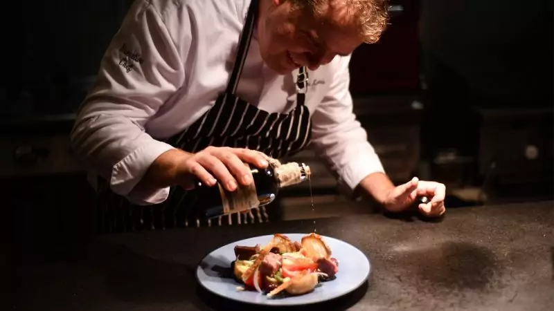 Human Meat Restaurant Human Meat Restaurant